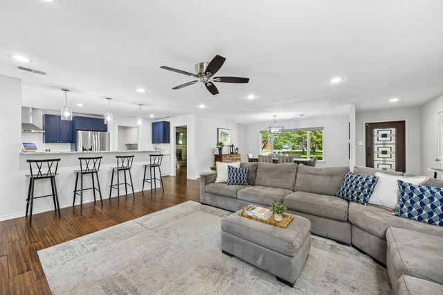 3860 Goodfellow Drive, Dallas, TX 75229