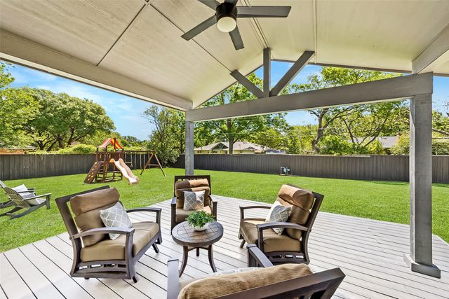 3860 Goodfellow Drive, Dallas, TX 75229