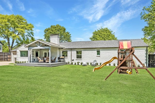 3860 Goodfellow Drive, Dallas, TX 75229