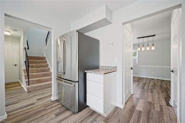 4024 Rainbow DR, Virginia Beach, VA 23456