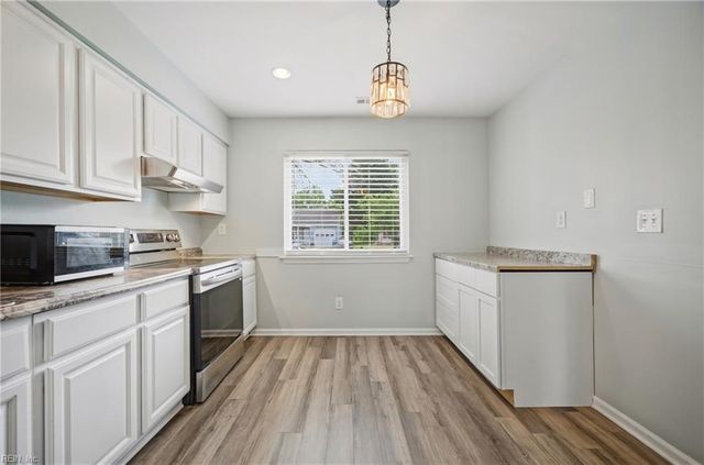 4024 Rainbow DR, Virginia Beach, VA 23456
