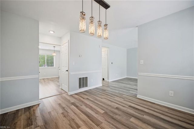 4024 Rainbow DR, Virginia Beach, VA 23456
