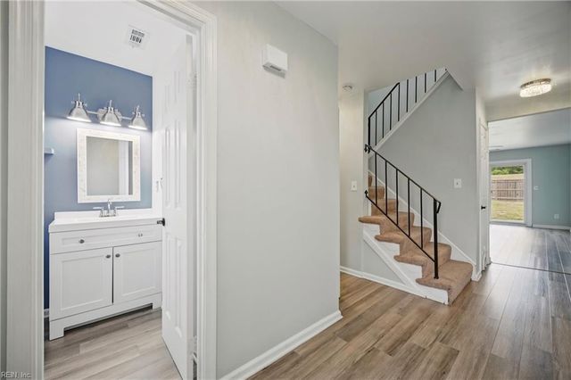 4024 Rainbow DR, Virginia Beach, VA 23456
