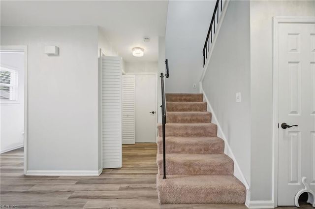 4024 Rainbow DR, Virginia Beach, VA 23456