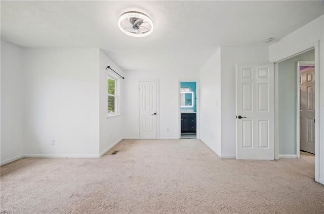 4024 Rainbow DR, Virginia Beach, VA 23456