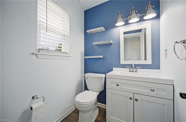 4024 Rainbow DR, Virginia Beach, VA 23456