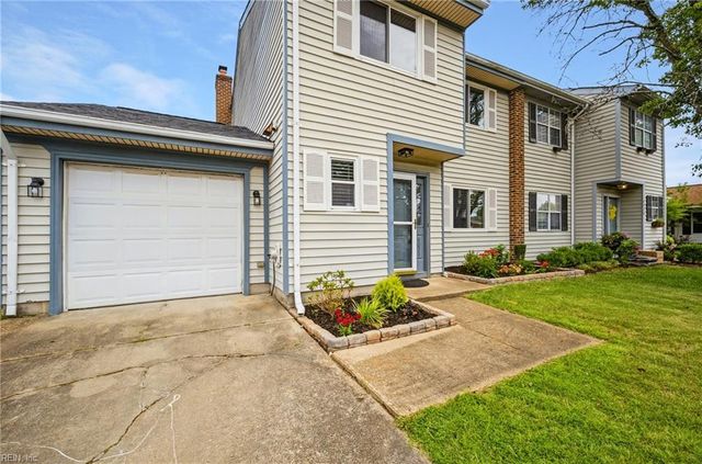 4024 Rainbow DR, Virginia Beach, VA 23456