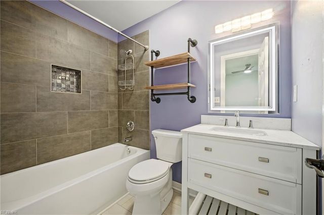 4024 Rainbow DR, Virginia Beach, VA 23456