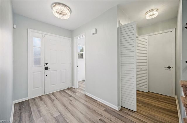 4024 Rainbow DR, Virginia Beach, VA 23456