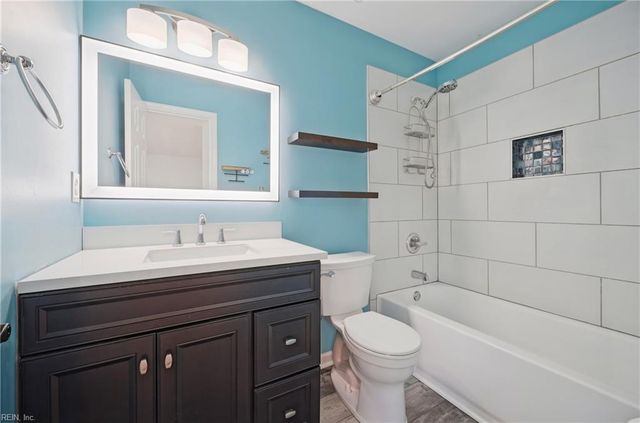 4024 Rainbow DR, Virginia Beach, VA 23456
