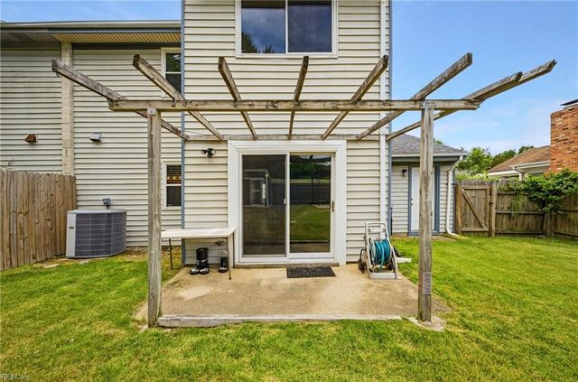 4024 Rainbow DR, Virginia Beach, VA 23456