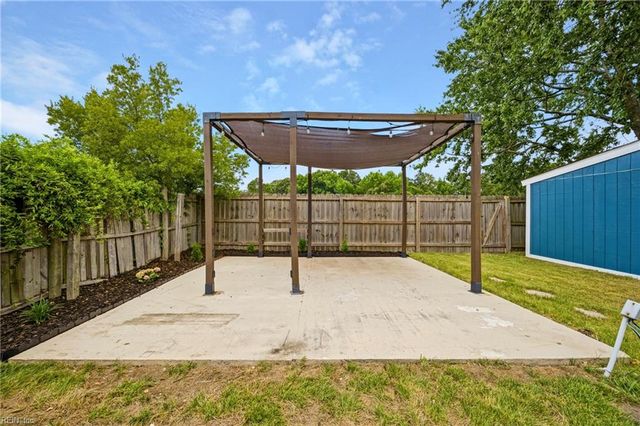 4024 Rainbow DR, Virginia Beach, VA 23456