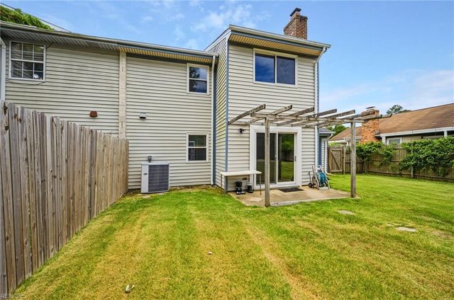 4024 Rainbow DR, Virginia Beach, VA 23456