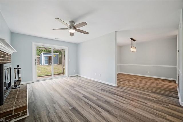 4024 Rainbow DR, Virginia Beach, VA 23456