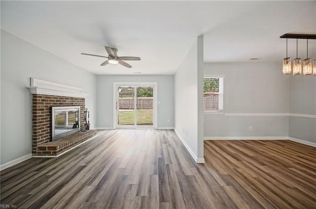 4024 Rainbow DR, Virginia Beach, VA 23456