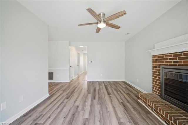 4024 Rainbow DR, Virginia Beach, VA 23456