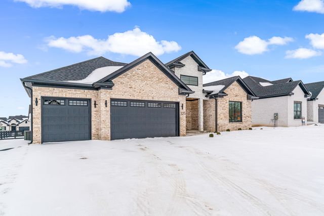 125 Farmers Bluff, Nicholasville, KY 40356