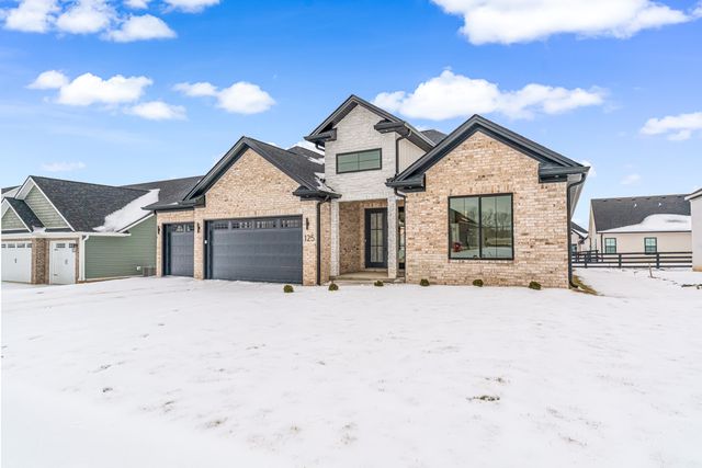 125 Farmers Bluff, Nicholasville, KY 40356