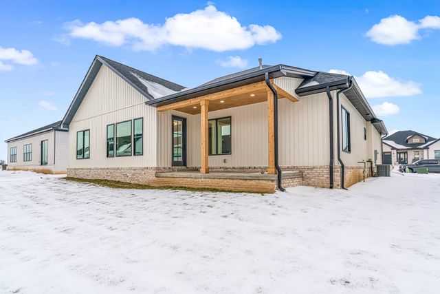 125 Farmers Bluff, Nicholasville, KY 40356