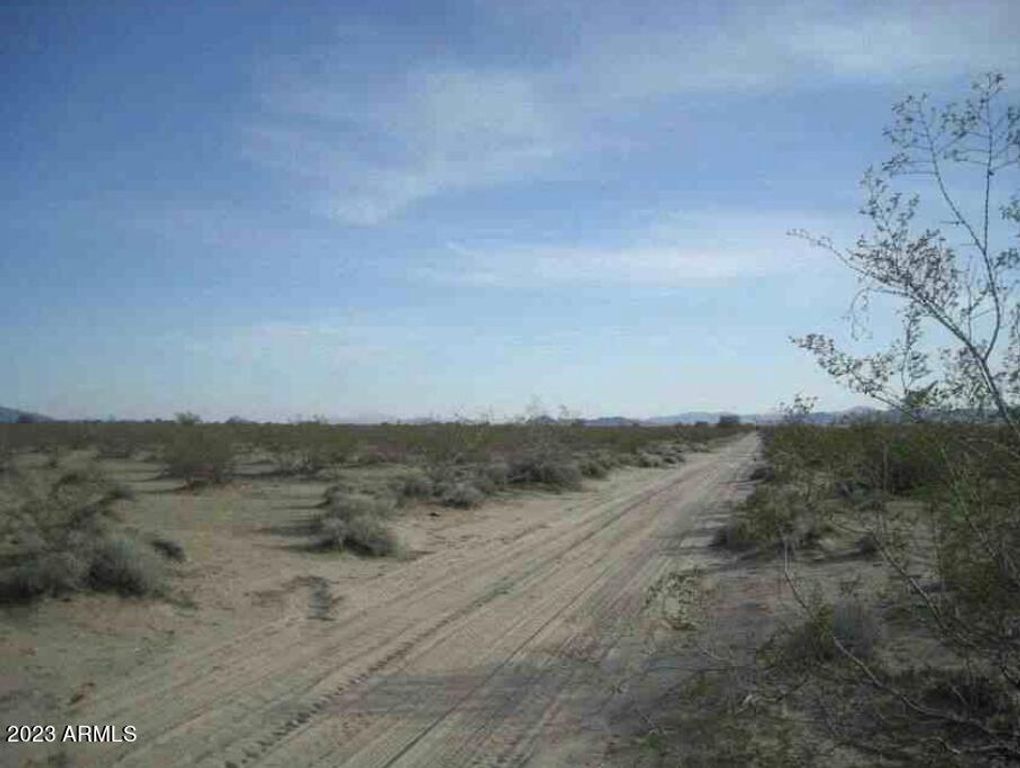 15XXX W Germann (Lot 8) Road 8, Buckeye, AZ 85326 — photo 2