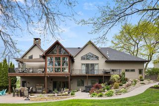 11890 NW Brookview Lane, Grimes, IA 50111