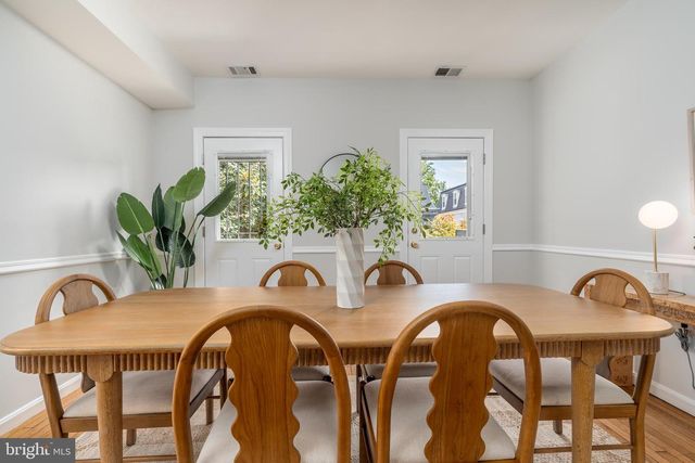 1434 CORCORAN ST NW, Washington, DC 20009