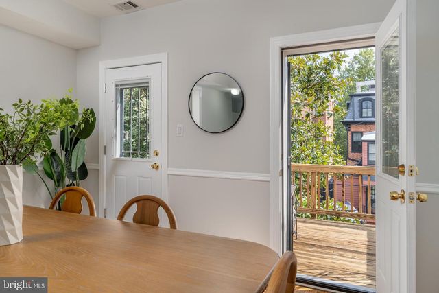 1434 CORCORAN ST NW, Washington, DC 20009