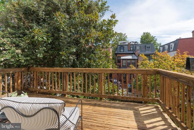 1434 CORCORAN ST NW, Washington, DC 20009