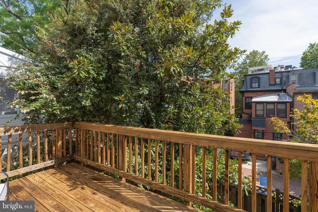 1434 CORCORAN ST NW, Washington, DC 20009