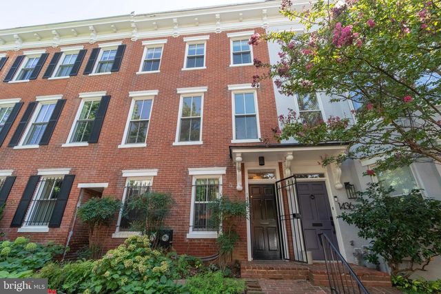 1434 CORCORAN ST NW, Washington, DC 20009