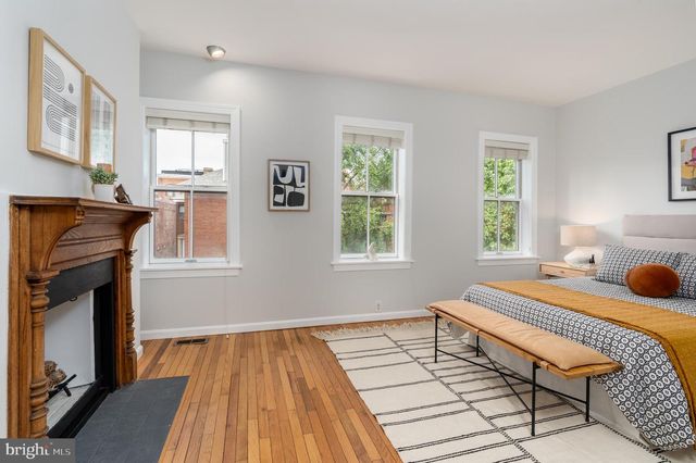 1434 CORCORAN ST NW, Washington, DC 20009