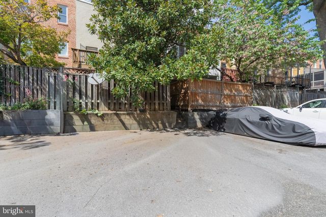 1434 CORCORAN ST NW, Washington, DC 20009