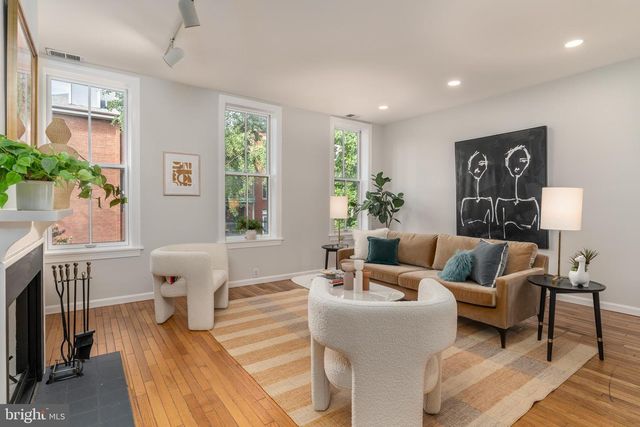 1434 CORCORAN ST NW, Washington, DC 20009
