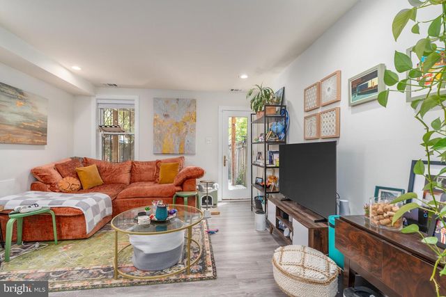 1434 CORCORAN ST NW, Washington, DC 20009