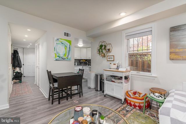 1434 CORCORAN ST NW, Washington, DC 20009