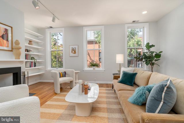1434 CORCORAN ST NW, Washington, DC 20009