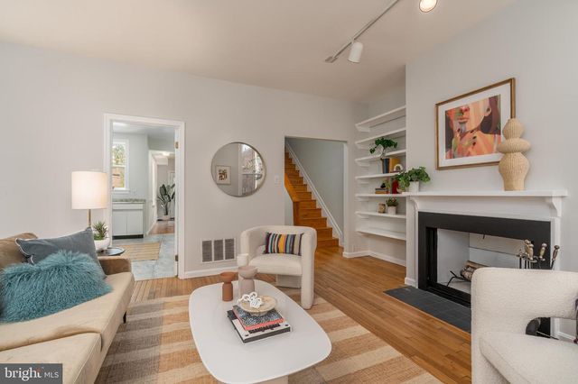 1434 CORCORAN ST NW, Washington, DC 20009