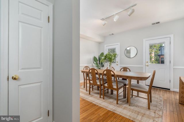 1434 CORCORAN ST NW, Washington, DC 20009
