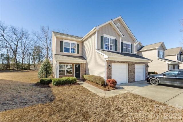 12003 Stratfield Place Circle, Pineville, NC 28134