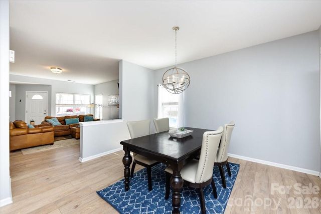 12003 Stratfield Place Circle, Pineville, NC 28134