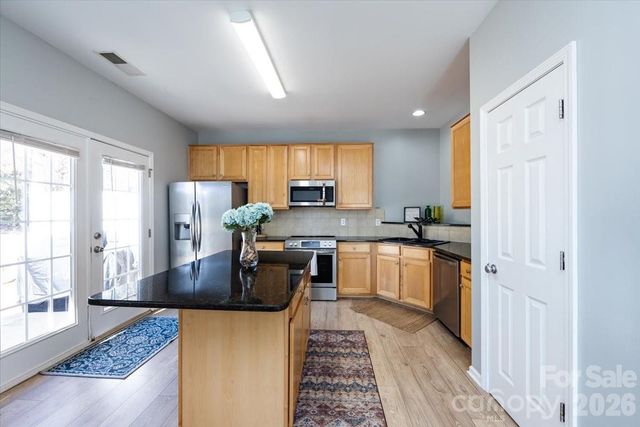 12003 Stratfield Place Circle, Pineville, NC 28134