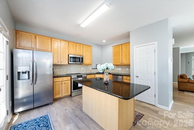 12003 Stratfield Place Circle, Pineville, NC 28134