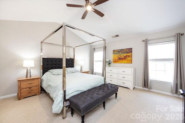 12003 Stratfield Place Circle, Pineville, NC 28134