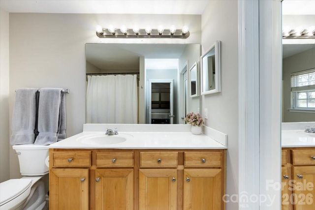 12003 Stratfield Place Circle, Pineville, NC 28134