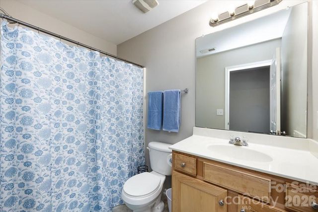 12003 Stratfield Place Circle, Pineville, NC 28134