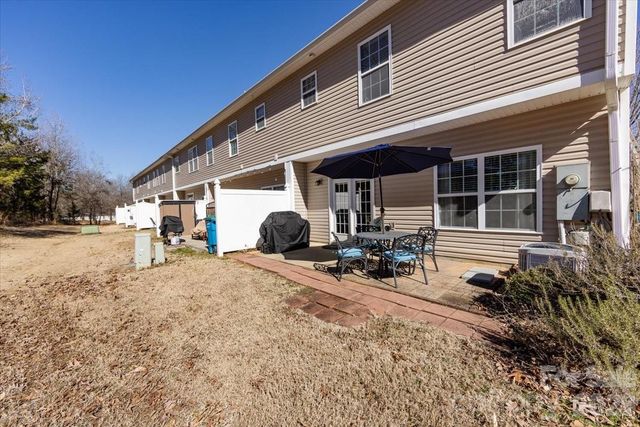 12003 Stratfield Place Circle, Pineville, NC 28134