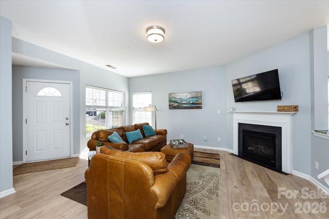 12003 Stratfield Place Circle, Pineville, NC 28134