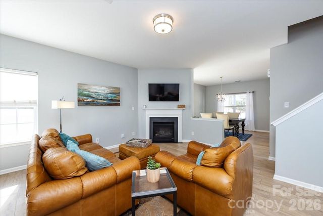 12003 Stratfield Place Circle, Pineville, NC 28134