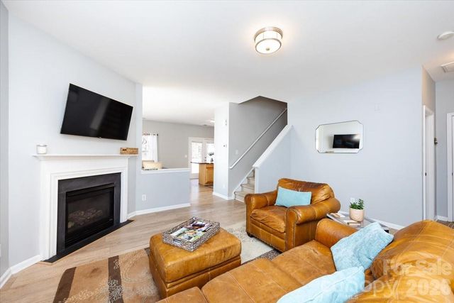 12003 Stratfield Place Circle, Pineville, NC 28134