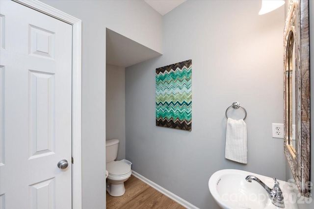 12003 Stratfield Place Circle, Pineville, NC 28134